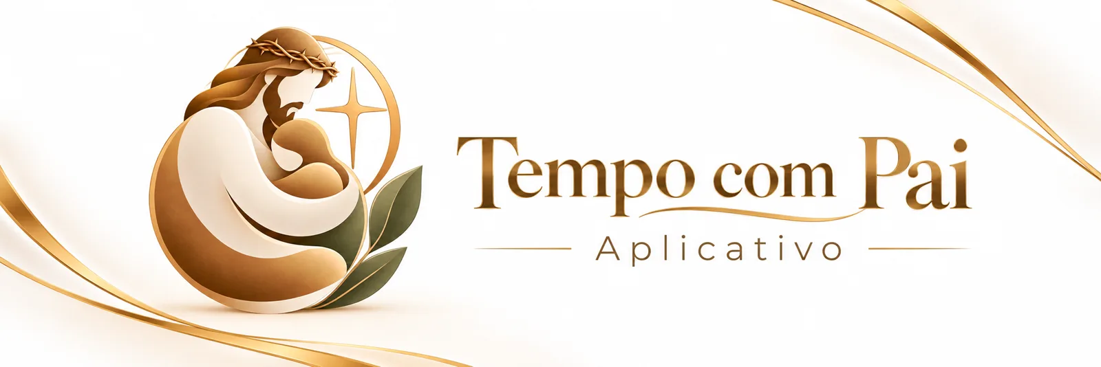 Aplicativo Tempo com Pai
